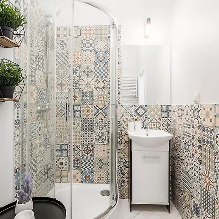 شقة Chill Ogrodowa وارسو